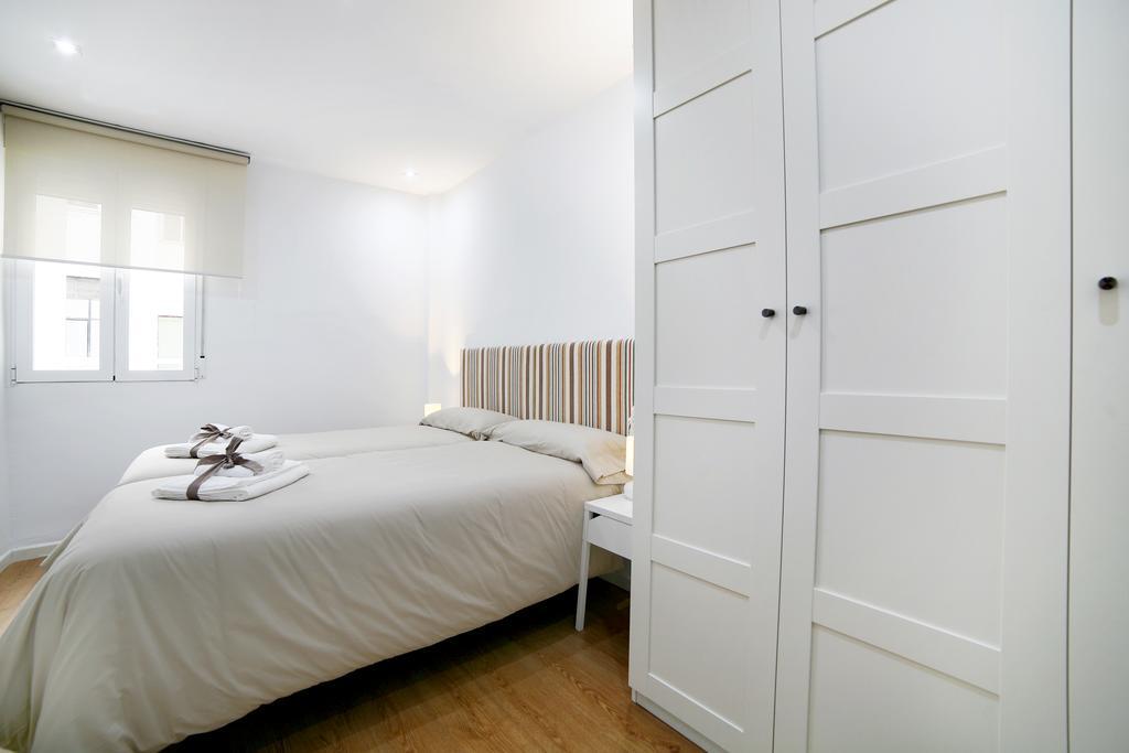 Apartamento La Flamenquita Malaga Room photo