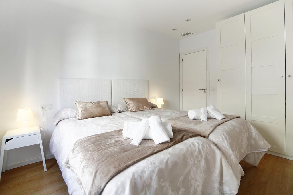 Apartamento La Flamenquita Malaga Room photo