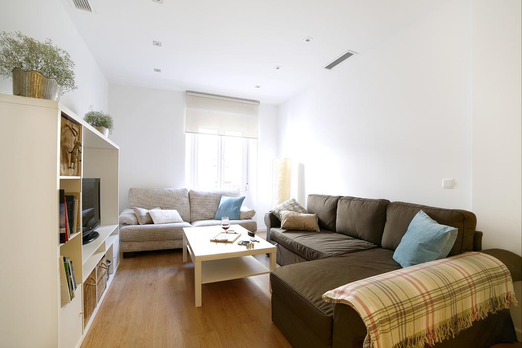Apartamento La Flamenquita Malaga Room photo