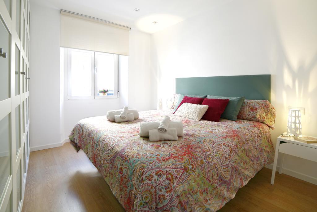 Apartamento La Flamenquita Malaga Exterior photo
